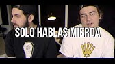 Borgore 100s Traducida Espanol Youtube youtube