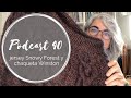 Podcast 40 – jersey Snowy Forest y chaqueta Winston