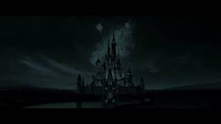 Walt Disney Pictures (2016) | Disney × The Conjuring Universe