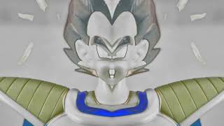 "It's Over 9000" Recreated in Stop motion in G Major 4 CoNfUsIoN