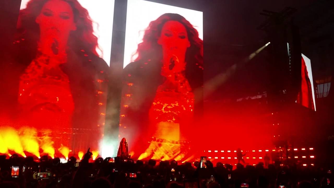 Beyoncé - Don't hurt yourself - YouTube