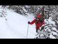 Winter Summit: Algonquin, Adirondacks NY Winter Summit: Algonquin, Adirondacks NY