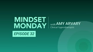 Mindset Monday: Your thoughts are in control—are you paying attention?
