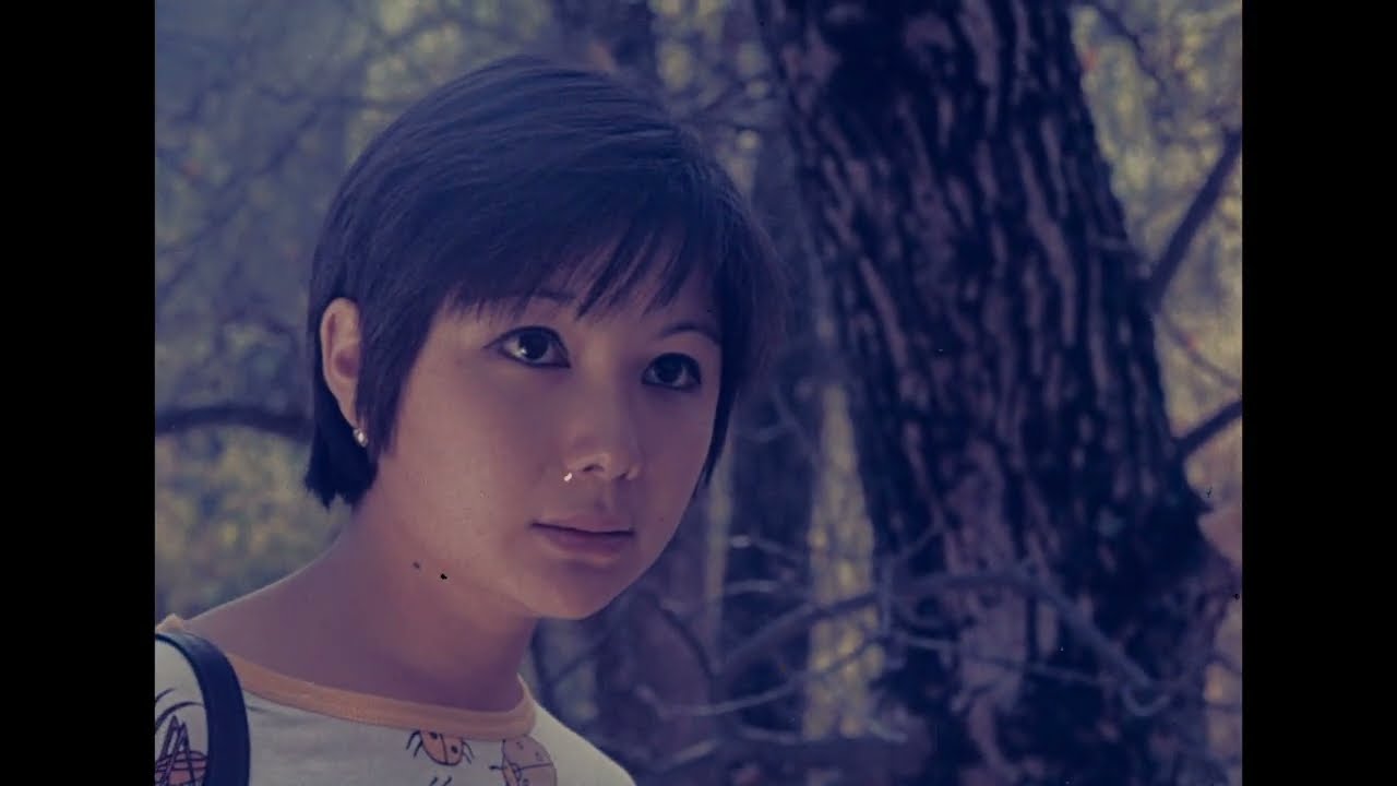 Солнечный Остров, 1977, киностудия 