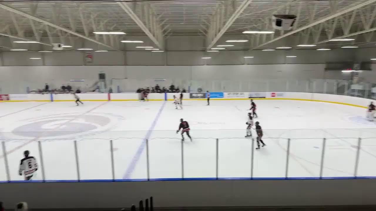 Jan 20 @ Kanata Blazers