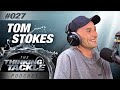 Korda thinking tackle podcast 027  tom stokes  carp fishing