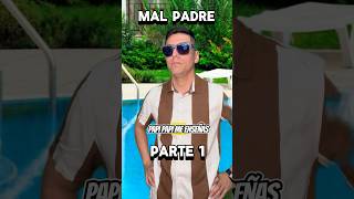 El padre del año #comedia #sketch #humor #cosasdepadres #padres #chistes #frasesgraciosas