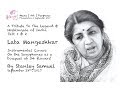 Lata mangeshkar  the ultimate bollywood saxophone collection  part 1 of 2   288  stanley samuel