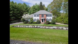 5 Warner Way video tour