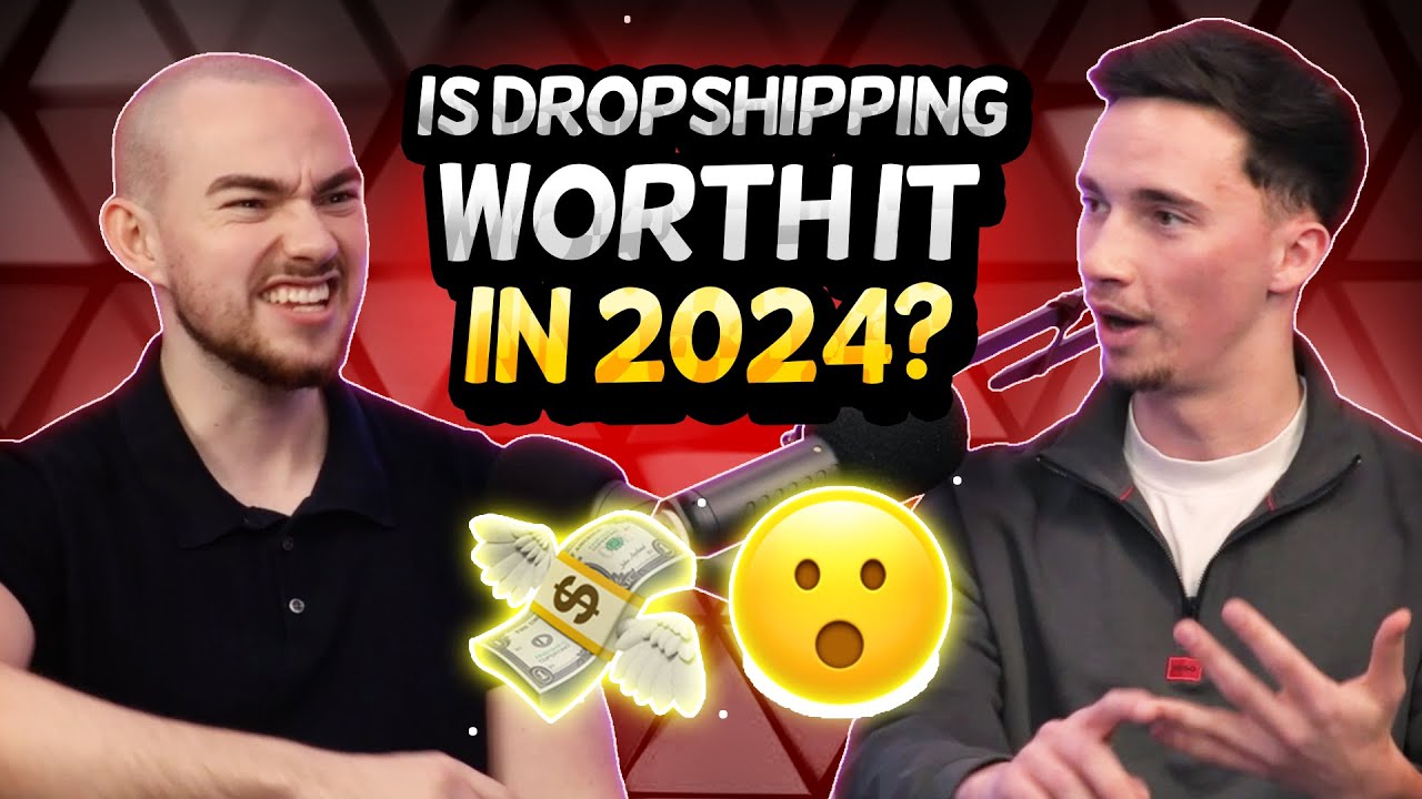 Is Dropshipping Still Worth It in 2024? - YouTube