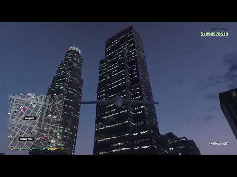 [10/1/24 archived stream] GTA Online and MWIII Purgatory Challenges - [10/1/24 archived stream] GTA Online and MWIII Purgatory Challenges