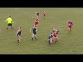 MTU Womens VS Oxford Womens