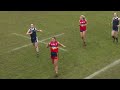 MTU Womens VS Oxford Womens