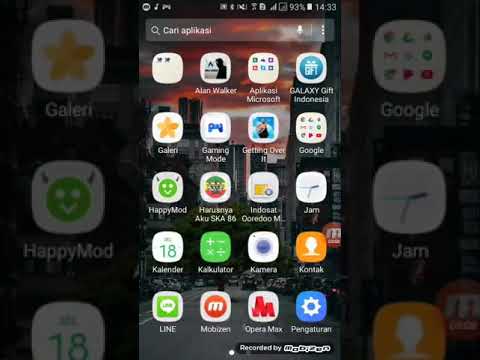 Tutorial download apk kumpulan lagu alan walker lengkap