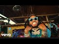 Jux Feat. Diamond Platnumz - Enjoy (Official Video Edit)