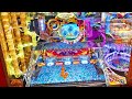 We WON every JACKPOT BONUS on Marble Fever!!!