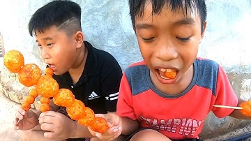 Cậu Bé Nhà Giàu Tham Ăn Có Người Anh Tốt Bụng Tập 1 - Tippi TV