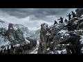 The Mountain Trap That Almost Defeated Alexander the Great — The Battle of the Persian Gate (330 BC)
