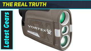 Vortex Blade Slope: The Ultimate Golf Rangefinder for Game-Changing Precision