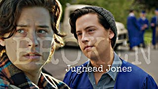 Jughead Jones || I