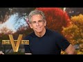 Ben Stiller Looks Back On His Parents' Comedic Partnership In New Documentary | The View