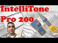 Intellitone Pro 200: localizador de cabos da Fluke Networks