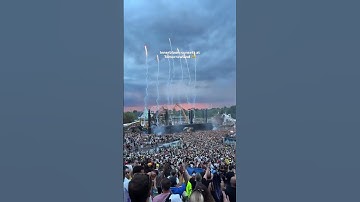 Thumbnail of RÜFÜS DU SOL – Innerbloom + Sunset at Tomorrowland 2025 🫶✨