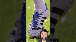 WHY Toni Kroos is still bossing it #shorts
WHY Toni Kroos is still bossing it #shorts WHY Toni Kroos is still bossing it #shorts