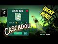Time For A Lucky Run | Cascadou - Part 8