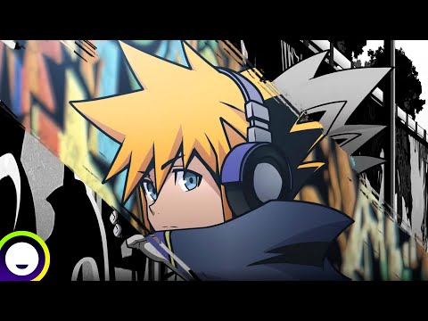 The World Ends With You Opening Theme - Twister
