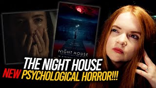 The Night House 2020 Spoiler Free Reaction Review Horror Psychological Thriller Come With Me