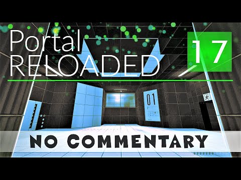 portal reloaded endings portal reloaded endings