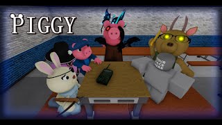 Piggy: School Chapter 🏫