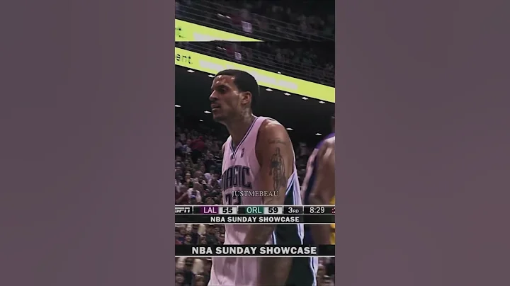 Kobe didn't even FLINCH 🥶 #nba #basketball #viral #shorts