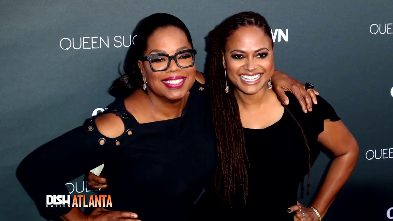 Ava DuVernay Has a Mother's Day Gift For Us All, A Wrinkle in Time Will Be Re ...