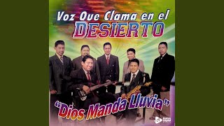 Video voorbeeld van "Voz que Clama en el Desierto - Dios Manda Lluvia"