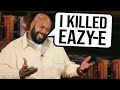Suge Knight Admits Killing Eazy-E?