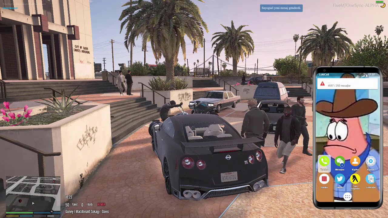 VORP | Canberk Vahşit | 10.08.2019 Yayını | Bölüm:5