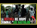 Los rastrojos la historia en un vdeo de este grupo cr1min4l