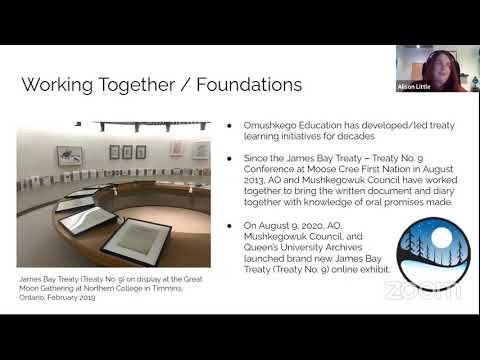 Kiskinohamakewi Wichihitowin Working Together In Education