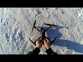 BayangtoysX21 против Hubsan h501ss