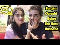 Shopping Day With My Husband | Furqan Qureshi | Vlog | Sabrina Furqan