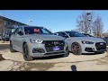Audi Quantum Grey Vs Nardo Grey