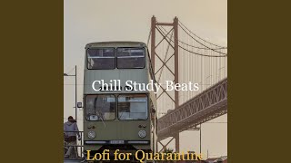 Mood for Quarantine - Stellar Instrumental Lofi