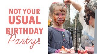 Minimalist Birthday Party Ideas for Parents (10 Tips for a Meaningful Celebration)