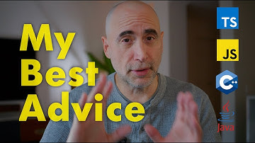 30-Year Dev Reveals What Noobs Should Really Do in 2025