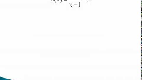 Inverse Functions - Find the Inverse