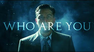 Shutter Island | Who Are You