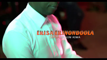 Ekisa Ekinondoola - Sylver Kyagulanyi (coming soon)