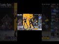 ŞANSLI ÇARK #pubgmobile